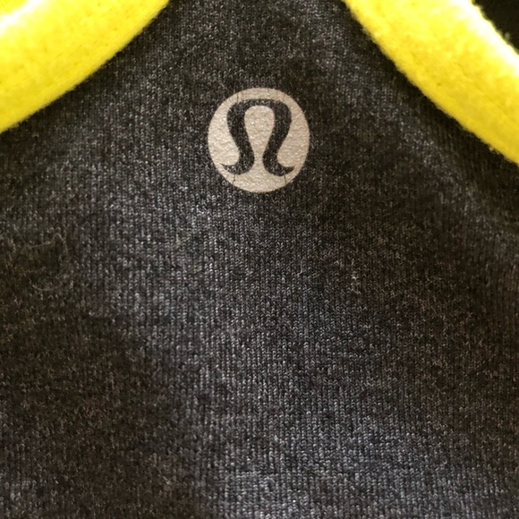 Lululemon Tank - Picture 3 of 4